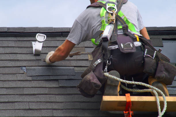 Best Roof Replacement Cost  in Springboro, OH