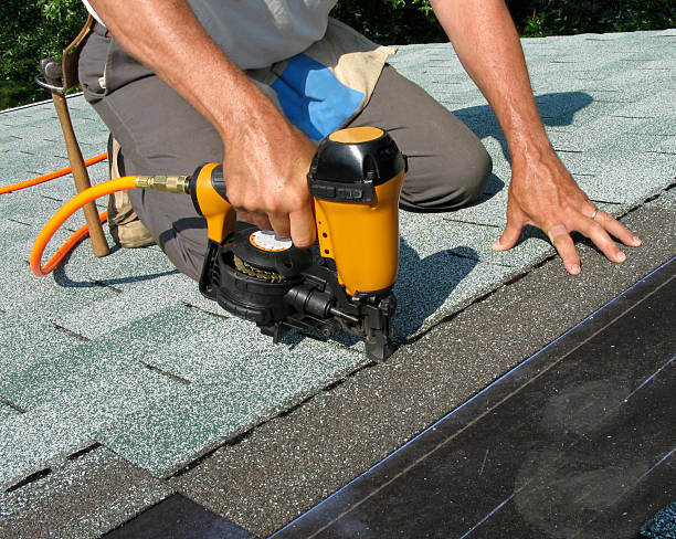 Best Best Roofing Contractors  in Springboro, OH
