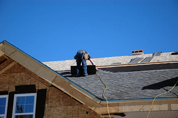 Best Roof Repair Services  in Springboro, OH
