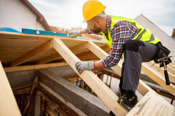 Best Commercial Roofing Services  in Springboro, OH