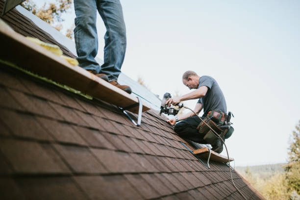 Heating Cable for Roof Installation in Springboro, OH