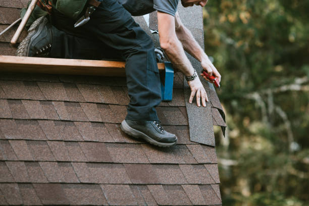 Best Metal Roofing Contractor  in Springboro, OH