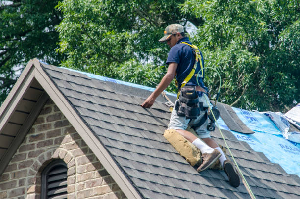 Best Residential Roofing Contractor  in Springboro, OH