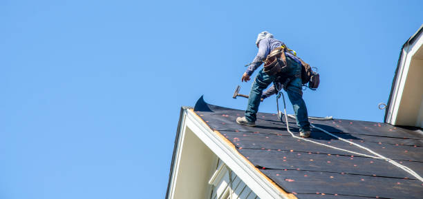Reliable Springboro, OH Roofing Contractor Solutions